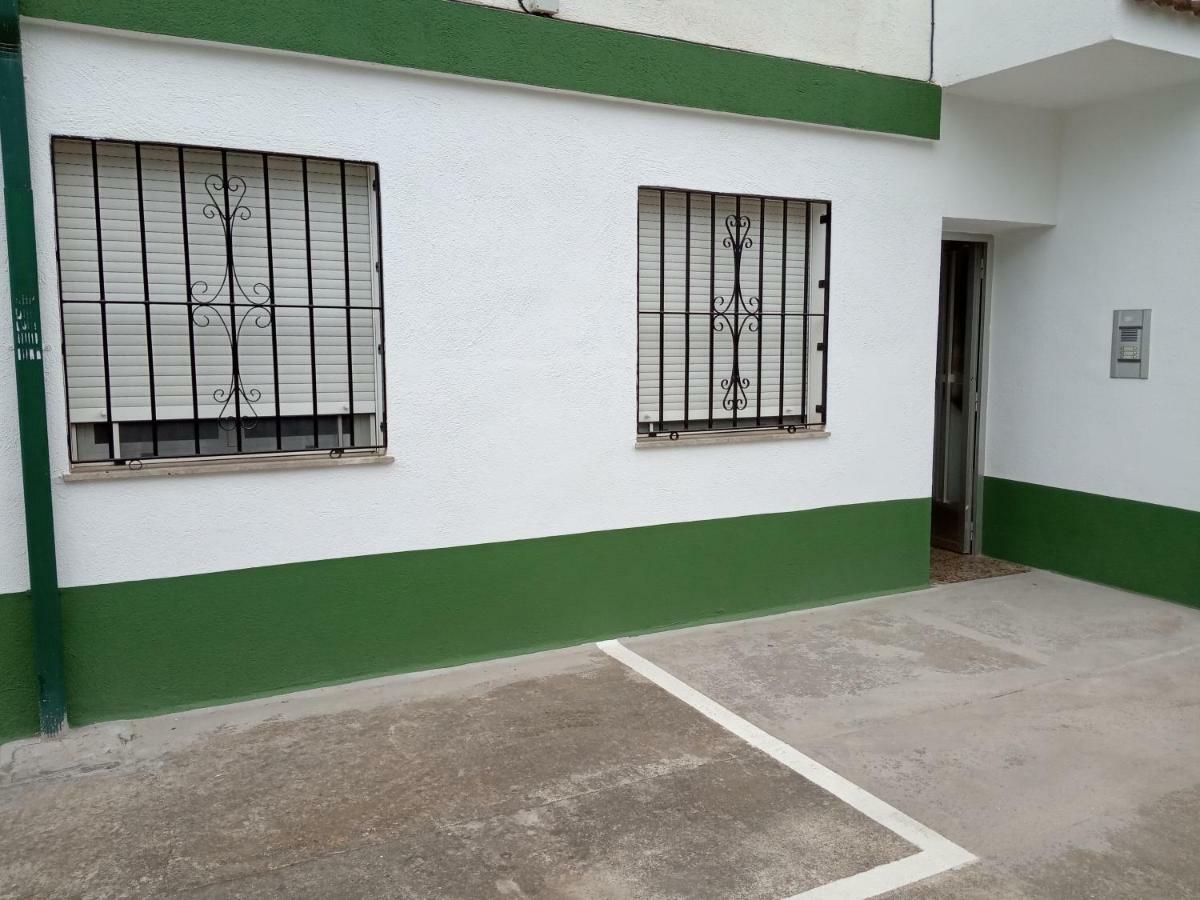 Urbanizacion La Barca Apartment Oropesa del Mar Exterior photo